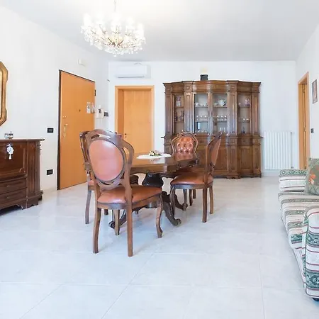 Apartament Giosa